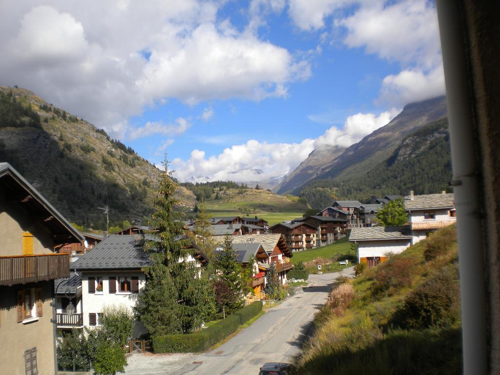 Mercier Lanslevillard Rum bild