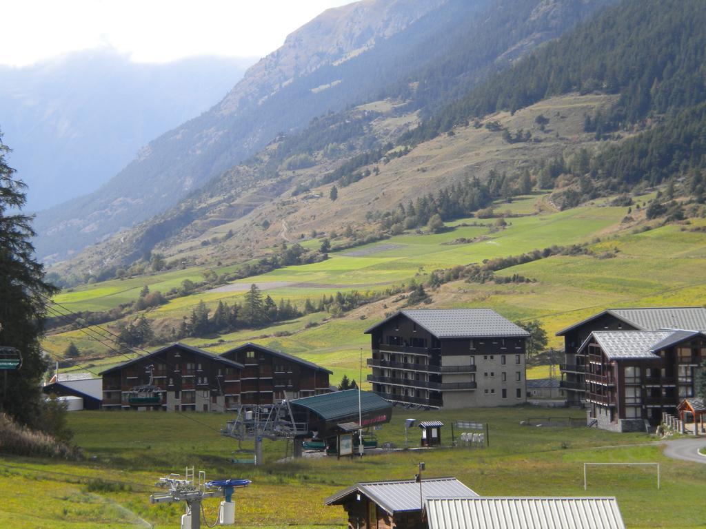 Mercier Lanslevillard Rum bild